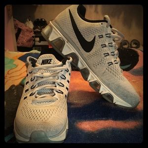 Nike Air Max TailWind👟